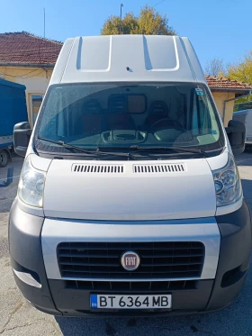 Fiat Ducato MAXI | Mobile.bg    14