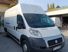     Fiat Ducato MAXI