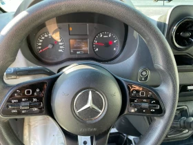 Обява за продажба на Mercedes-Benz Sprinter 316 ~37 000 лв. - изображение 4