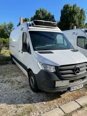 Обява за продажба на Mercedes-Benz Sprinter 316 ~37 000 лв. - изображение 1