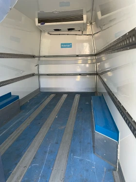 Обява за продажба на Mercedes-Benz Sprinter 316 ~37 000 лв. - изображение 5