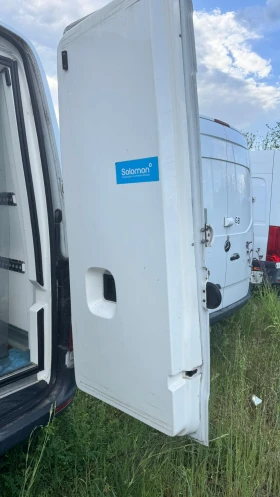 Обява за продажба на Mercedes-Benz Sprinter 316 ~37 000 лв. - изображение 8