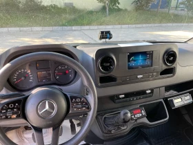 Обява за продажба на Mercedes-Benz Sprinter 316 ~37 000 лв. - изображение 3