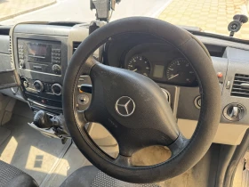 Обява за продажба на Mercedes-Benz Sprinter 515 ~16 999 лв. - изображение 3