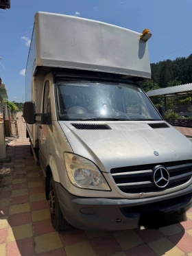 Обява за продажба на Mercedes-Benz Sprinter 515 ~16 999 лв. - изображение 4