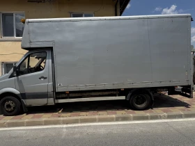 Обява за продажба на Mercedes-Benz Sprinter 515 ~16 999 лв. - изображение 1