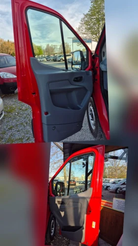 Ford Transit 2, 0TDCI-KLIMA | Mobile.bg � ����� ������ 12