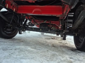 Ford Transit 2, 0TDCI-KLIMA, снимка 8