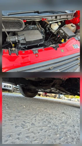 Ford Transit 2, 0TDCI-KLIMA | Mobile.bg � ����� ������ 11