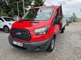 ����� �� �������� �� Ford Transit 2, 0TDCI-KLIMA