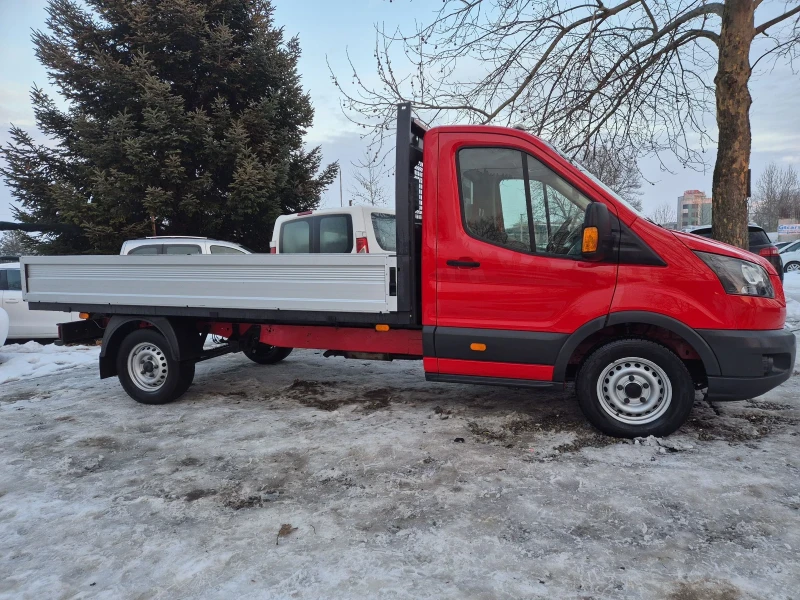 Ford Transit 2, 0TDCI-KLIMA, снимка 3 - Бусове и автобуси - 53113599