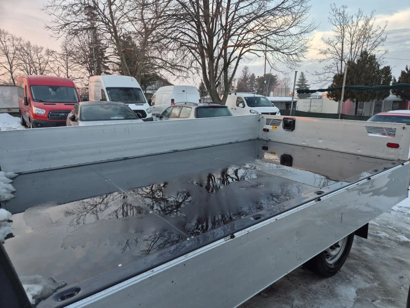 Ford Transit 2, 0TDCI-KLIMA, снимка 15 - Бусове и автобуси - 53113599