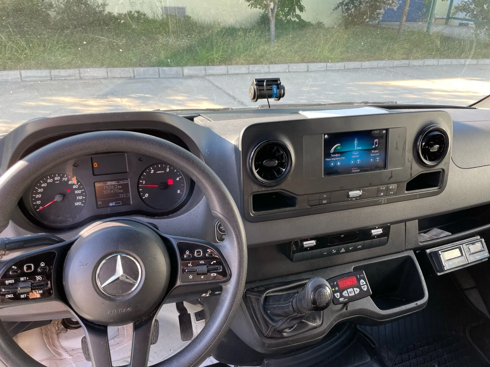 Mercedes-Benz Sprinter 316  - изображение 4