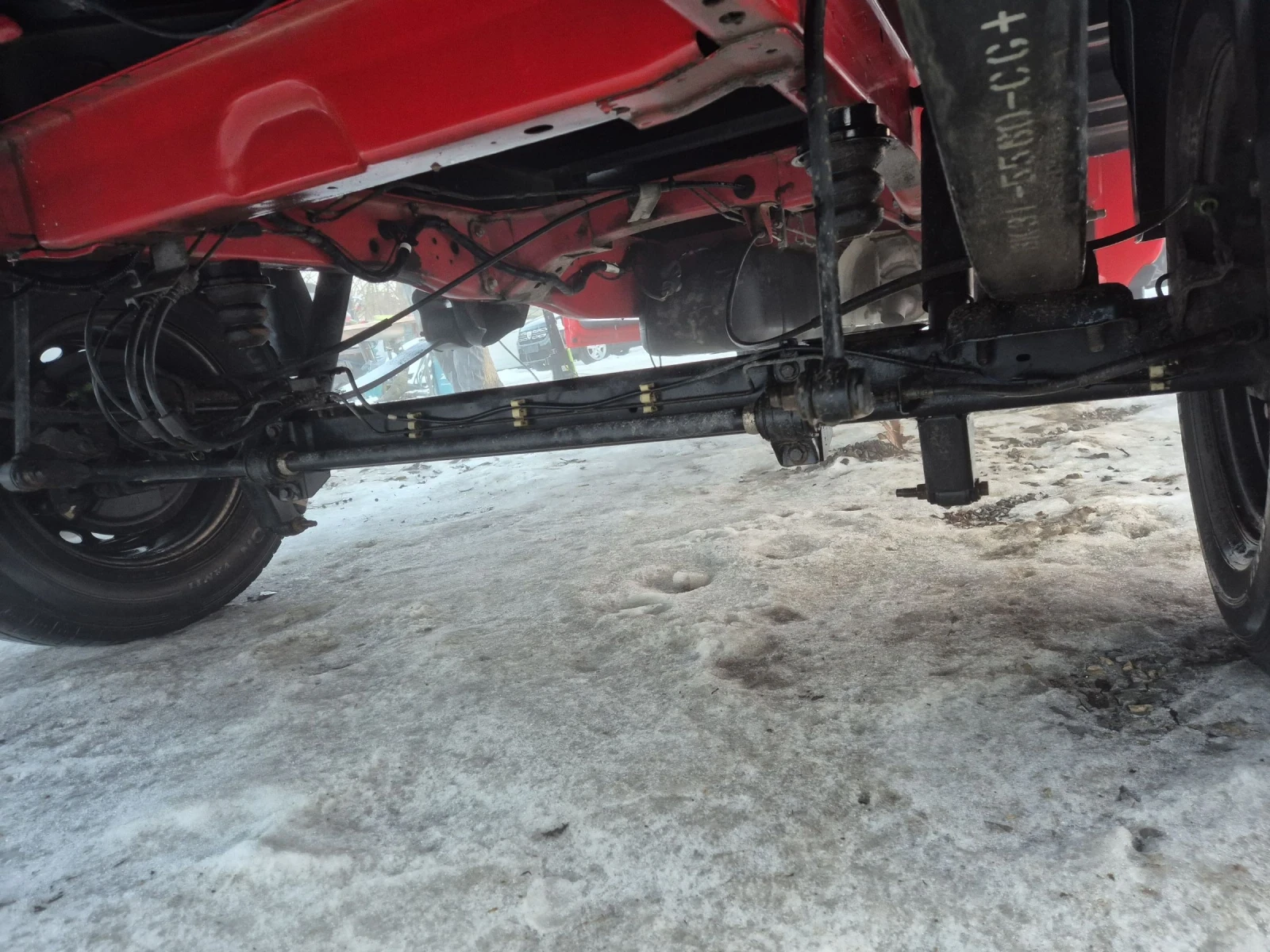 Ford Transit 2, 0TDCI-KLIMA | Mobile.bg � ����������� 16