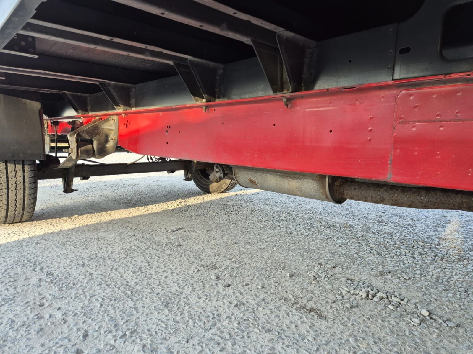 Ford Transit 2, 0TDCI-KLIMA | Mobile.bg � ����������� 7