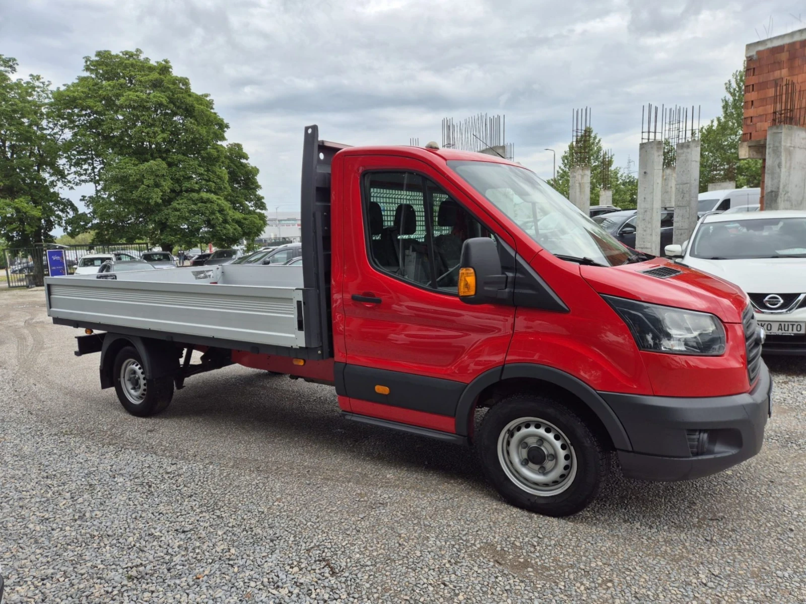 Ford Transit 2, 0TDCI-KLIMA | Mobile.bg � ����������� 3