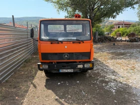 Mercedes-Benz 709, снимка 2