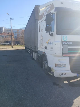 Daf XF 105 EEV, снимка 4