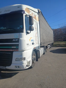 Daf XF 105 EEV, снимка 2