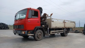 ������ Mercedes-Benz 1120 ���� 