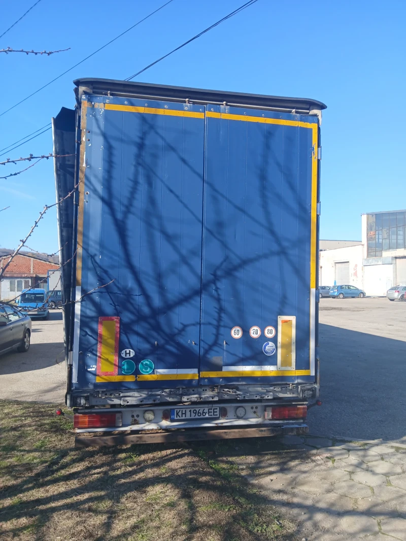 Daf XF 105 EEV, снимка 6 - Камиони - 48112367