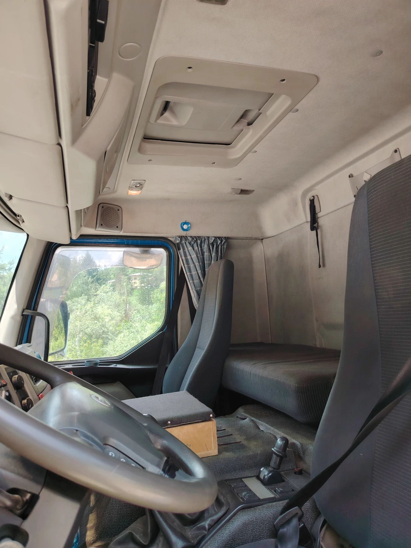 Volvo FE  - изображение 5