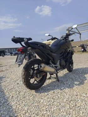Honda Nc Лизинг Бартер, снимка 8