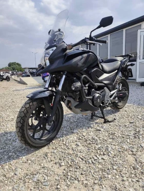 Honda Nc Лизинг Бартер, снимка 3
