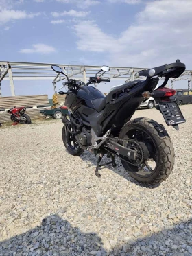 Honda Nc Лизинг Бартер, снимка 5