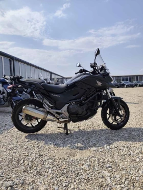 Honda Nc Лизинг Бартер, снимка 6