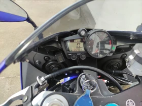 Yamaha YZF-R1 1000i, снимка 10