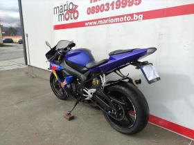 Yamaha YZF-R1 1000i, снимка 4