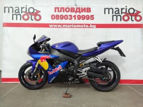 Yamaha YZF-R1 1000i, снимка 2