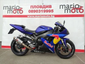 Yamaha YZF-R1 1000i, снимка 1