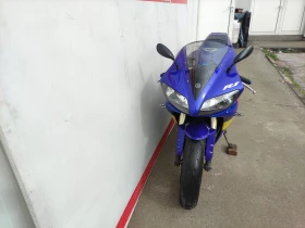 Yamaha YZF-R1 1000i, снимка 9