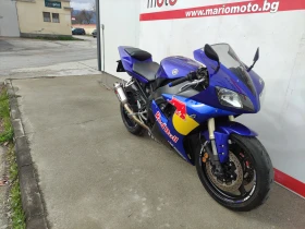 Yamaha YZF-R1 1000i, снимка 15