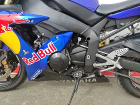 Yamaha YZF-R1 1000i, снимка 6