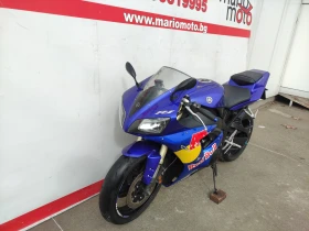 Yamaha YZF-R1 1000i, снимка 8