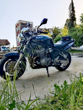 Suzuki Bandit GSF, снимка 8