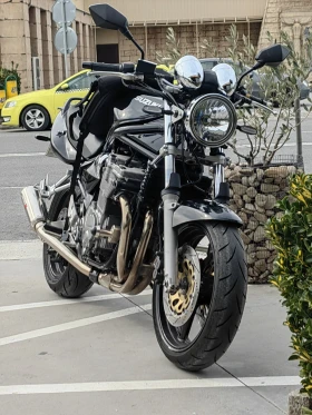 Suzuki Bandit GSF, снимка 2