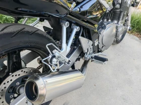 Suzuki Bandit GSF, снимка 4