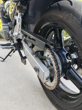 Suzuki Bandit GSF, снимка 6