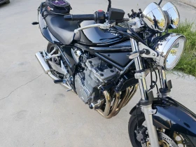 Suzuki Bandit GSF, снимка 7