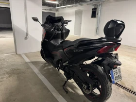 Yamaha T-max 530, снимка 5