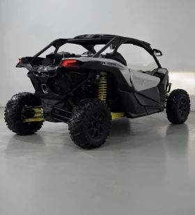 Can-Am Maverick X3 Turbo, снимка 3