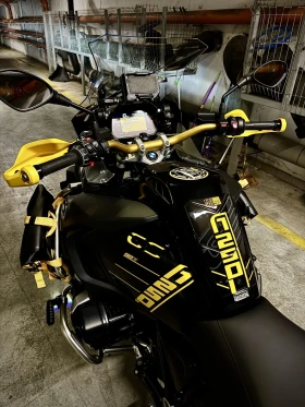 BMW R 1250 GSA 40 anniversary , снимка 7
