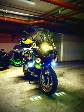 BMW R 1250 GSA 40 anniversary , снимка 1