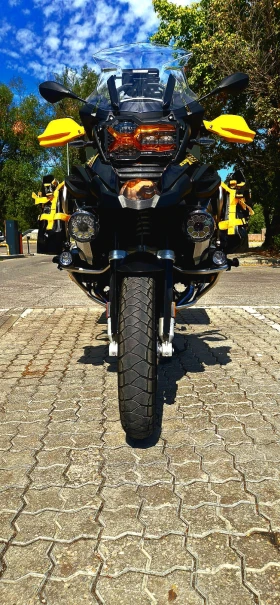 BMW R 1250 GSA 40 anniversary , снимка 11