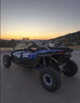 Can-Am Maverick X3, снимка 7
