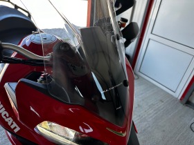 Ducati Multistrada 1200 Facelift, снимка 12